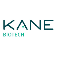 Unternehmensprofil KANE BIOTECH