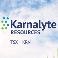 Unternehmensprofil Karnalyte Resources