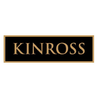 Unternehmensprofil Kinross Gold Corp