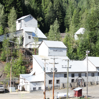 Unternehmensprofil Klondike Silver Corp