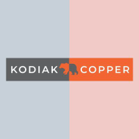 Unternehmensprofil Kodiak Copper Corp