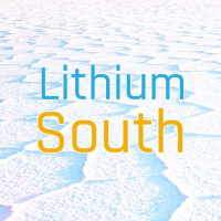 Unternehmensprofil Lithium South Development Corp