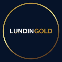 Unternehmensprofil Lundin Gold Inc