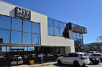 Unternehmensprofil MTY Food Group Inc