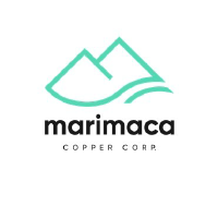 Unternehmensprofil Marimaca Copper Corp