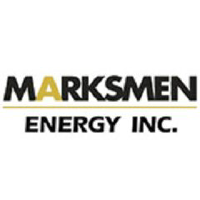 Unternehmensprofil MARKSMEN ENERGY