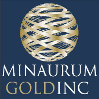 Unternehmensprofil Minaurum Gold Inc
