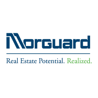 Unternehmensprofil MORGUARD NA RESIDENTIAL REIT UNITS
