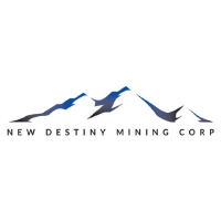 Unternehmensprofil New Destiny Mining