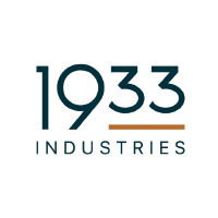 Unternehmensprofil 1933 Industries Inc
