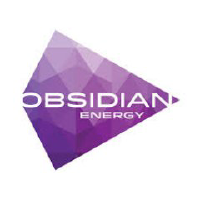 Unternehmensprofil Obsidian Energy Ltd