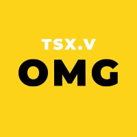 Unternehmensprofil Omai Gold Mines Corp