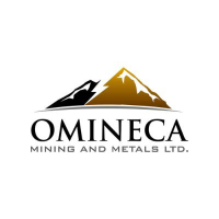 Unternehmensprofil Omineca Mining and Metals