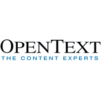 Unternehmensprofil Open Text Corp