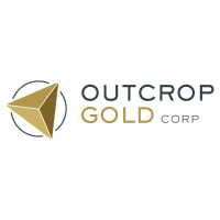 Unternehmensprofil Outcrop Silver + Gold Corp