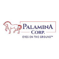 Unternehmensprofil Palamina Corp Ordinary Shares (Canada)