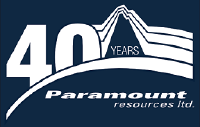 Unternehmensprofil Paramount Resources Ltd