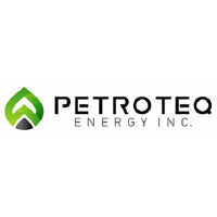 Unternehmensprofil Petroteq Energy Inc