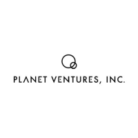 Unternehmensprofil Planet Ventures Inc