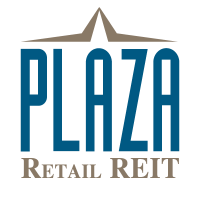 Unternehmensprofil PLAZACORP RETAIL PROPERTIES