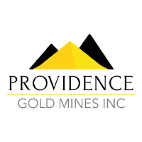 Unternehmensprofil Providence Gold Mines Inc