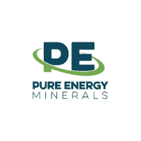 Unternehmensprofil Pure Energy Minerals Ltd