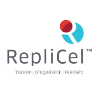 Unternehmensprofil RepliCel Life Sciences