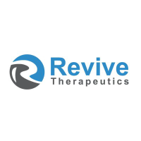 Unternehmensprofil Revive Therapeutics Ltd