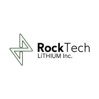 Unternehmensprofil Rock Tech Lithium Inc