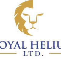 Unternehmensprofil Royal Helium Ltd