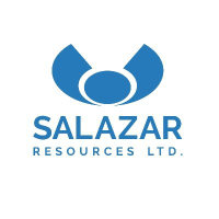 Unternehmensprofil Salazar Resources Ltd