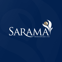 Unternehmensprofil Sarama Resources