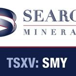 Unternehmensprofil Search Minerals