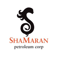 Unternehmensprofil ShaMaran Petroleum