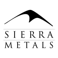 Unternehmensprofil Sierra Metals Inc