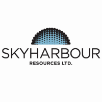 Unternehmensprofil Skyharbour Resources Ltd