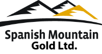 Unternehmensprofil Spanish Mountain Gold