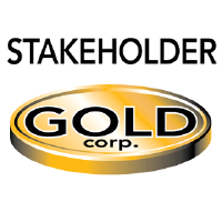 Unternehmensprofil Stakeholder Gold Corp