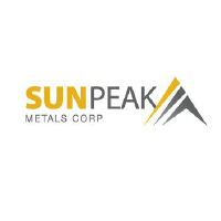 Unternehmensprofil SUN PEAK METALS