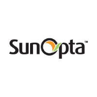 Unternehmensprofil SunOpta Inc