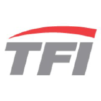 Unternehmensprofil TFI International Inc.