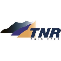 Unternehmensprofil TNR Gold