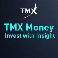 Unternehmensprofil TMX GROUP LTD