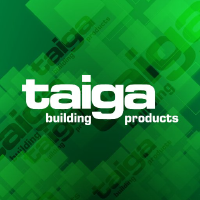 Unternehmensprofil TAIGA BUILDING PRODS