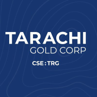 Unternehmensprofil Tarachi Gold Corp