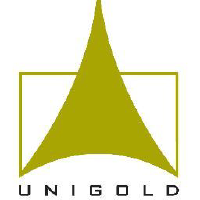 Unternehmensprofil Unigold Inc