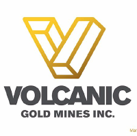 Unternehmensprofil Volcanic Gold Mines Inc