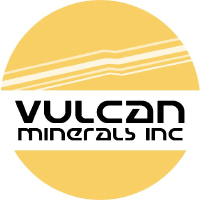 Unternehmensprofil Vulcan Minerals Inc