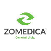 Unternehmensprofil Zomedica Pharmaceuticals Inc