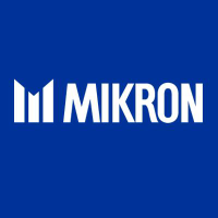 Unternehmensprofil Mikron Holding AG